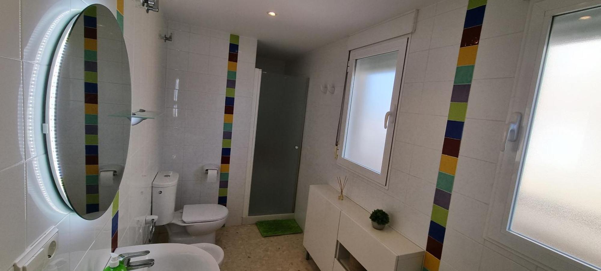Apartamento Junto Al Mar Oliva Eksteriør bilde