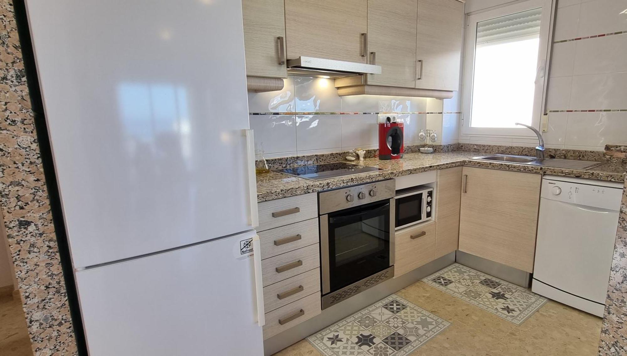 Apartamento Junto Al Mar Oliva Eksteriør bilde